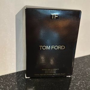 TOM FORD duo contour